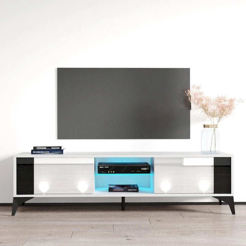 Meuble TV Evel 02 63