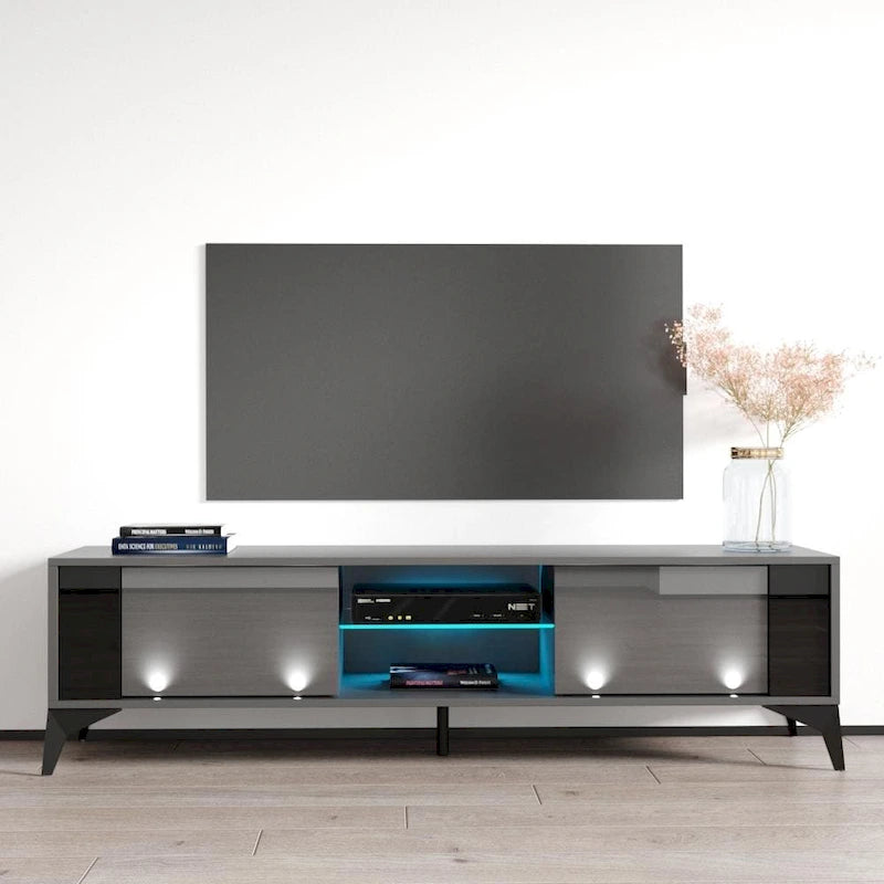 Meuble TV Evel 02 63