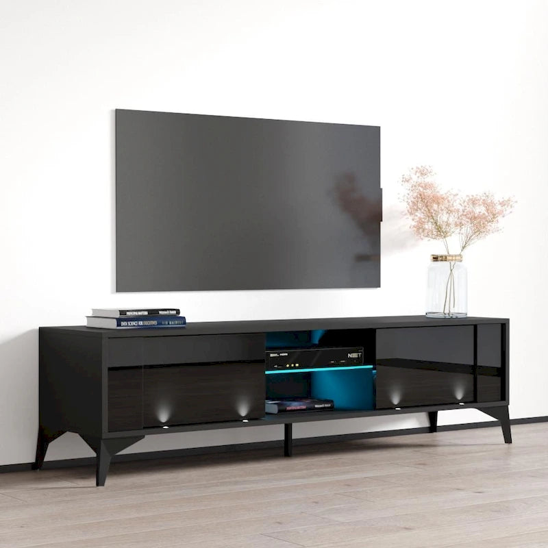 Meuble TV Evel 02 63