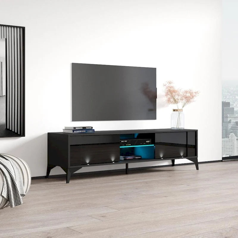 Meuble TV Evel 02 63