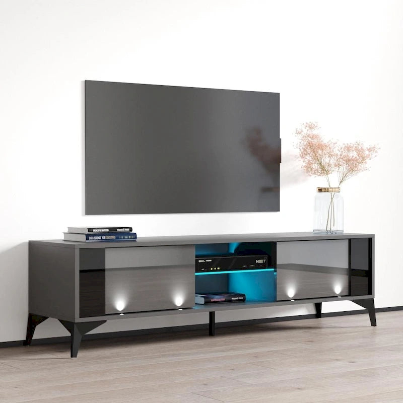 Meuble TV Evel 02 63