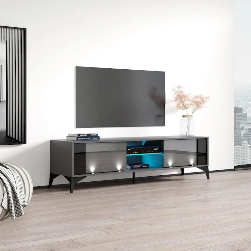Meuble TV Evel 02 63