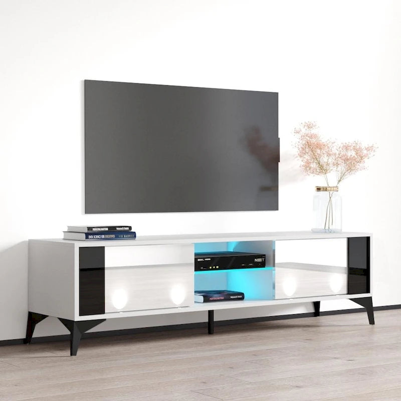 Meuble TV Evel 02 63