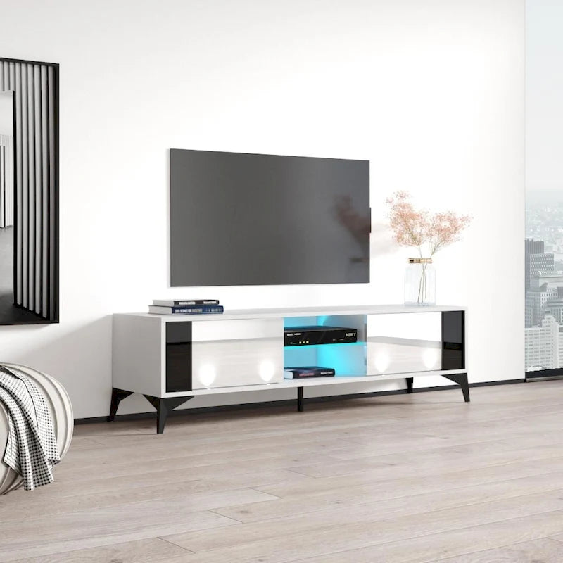 Meuble TV Evel 02 63