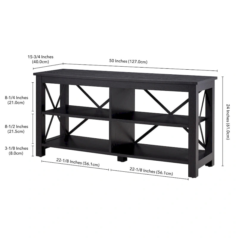Meuble TV Sawyer 50