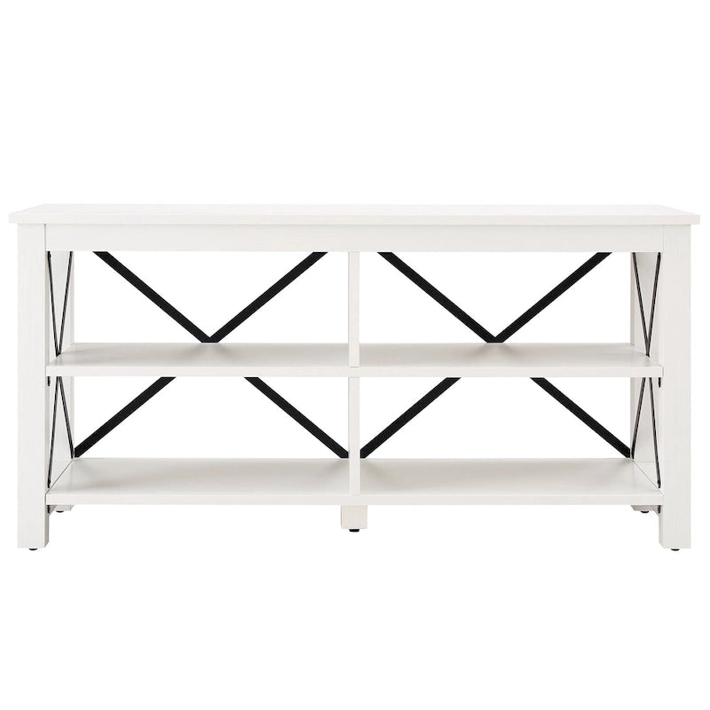 Meuble TV Sawyer 50