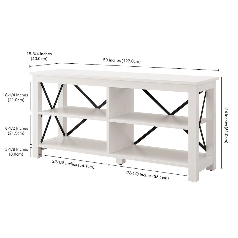 Meuble TV Sawyer 50