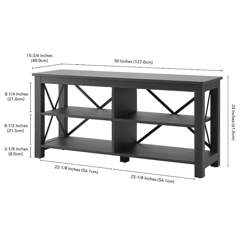 Meuble TV Sawyer 50
