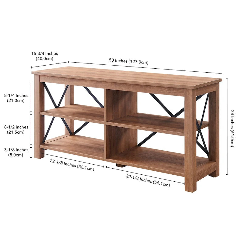 Meuble TV Sawyer 50