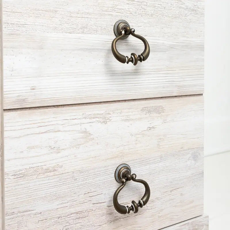 Meuble TV 60 po en grain de bois Signature Design by Ashley Willowton