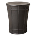 Grand tabouret Varro