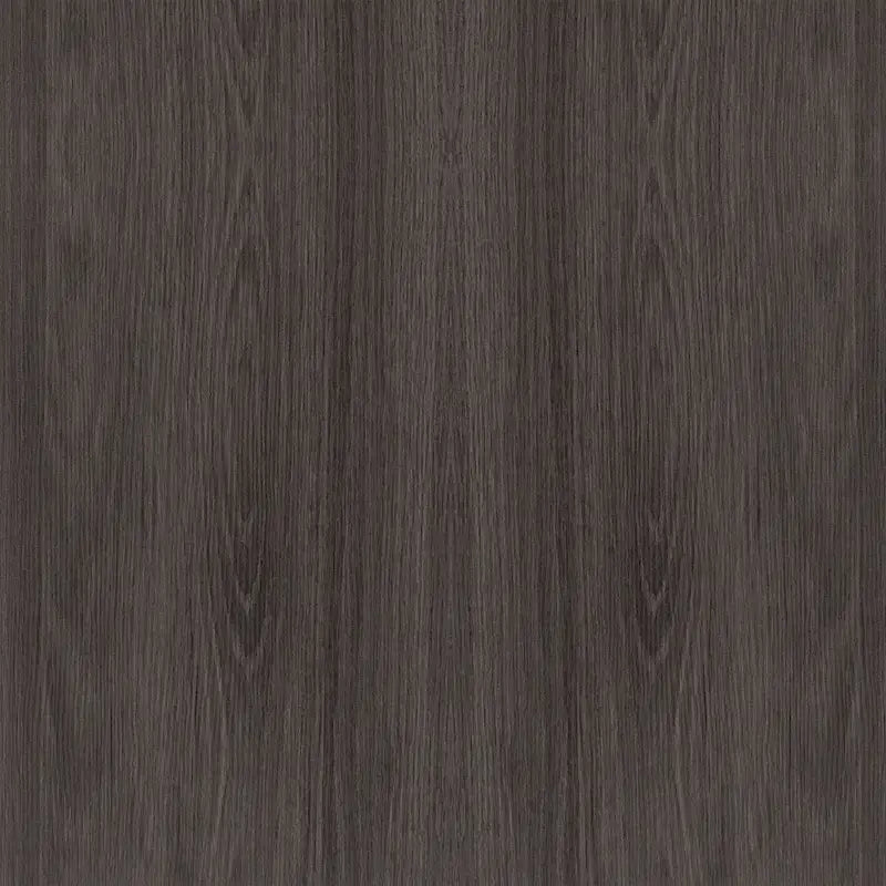Cheminée électrique en bois gris contemporain Hampden de SEI Furniture