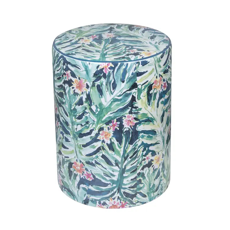 Tabouret en céramique Taurus
