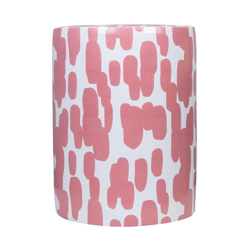 Tabouret en céramique Taurus