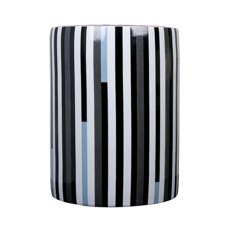 Tabouret en céramique Taurus