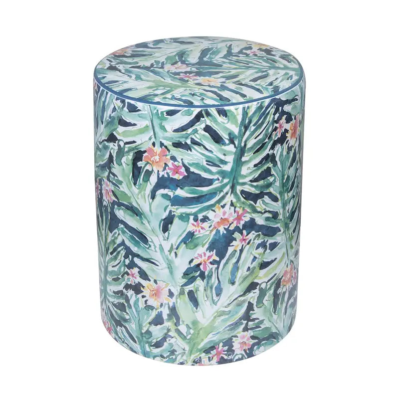 Tabouret en céramique Taurus