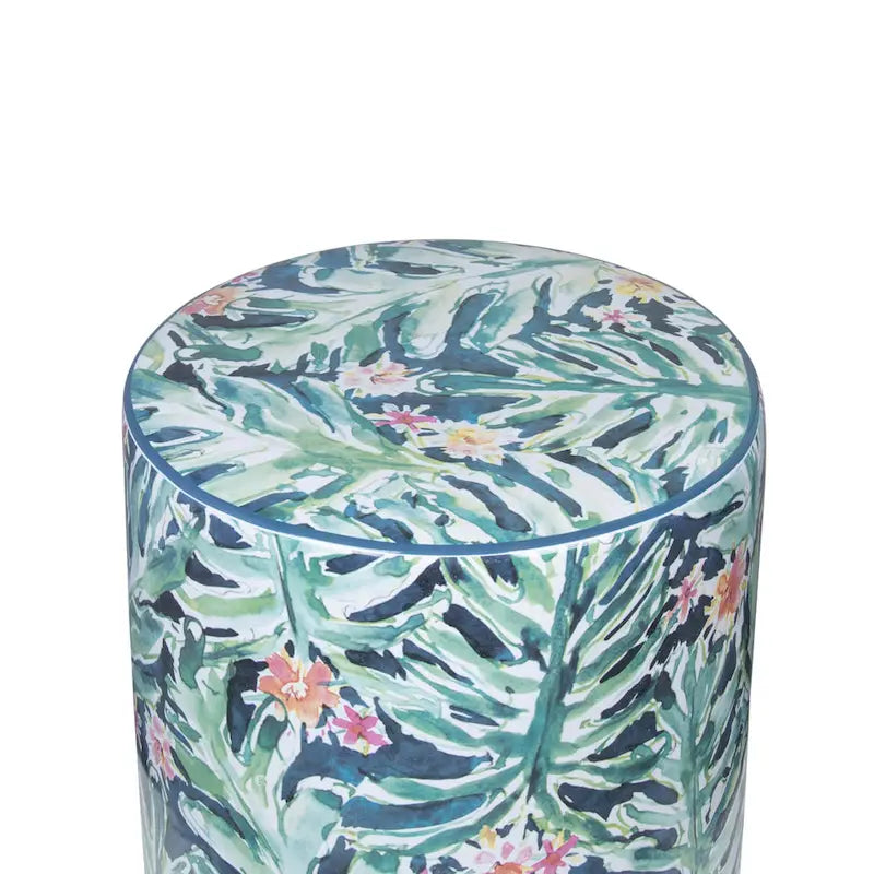 Tabouret en céramique Taurus