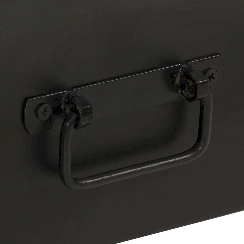 vidaXL Meuble TV, Console TV, Meuble d'appoint, Meuble multimédia, Buffet - 120 x 30 x 40 cm