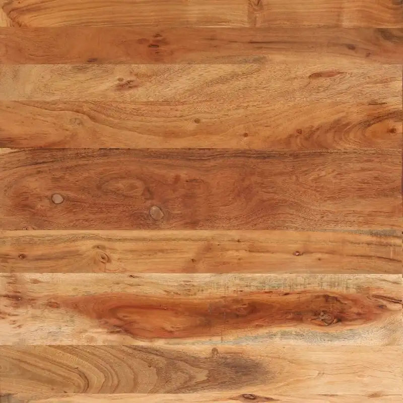 vidaXL Meuble TV 70x33x46 cm Bois de manguier massif