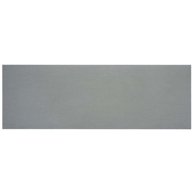 Meuble TV SAFAVIEH Caitlyn 2 portes 1 étagère – 47 L x 16 P x 20 H – 47Lx16Px20H