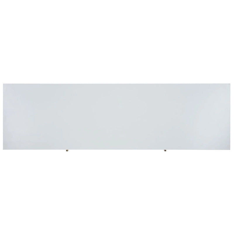 Meuble TV SAFAVIEH Lerke - 137,16 cm L x 40 cm P x 50 cm H - 137x40x50