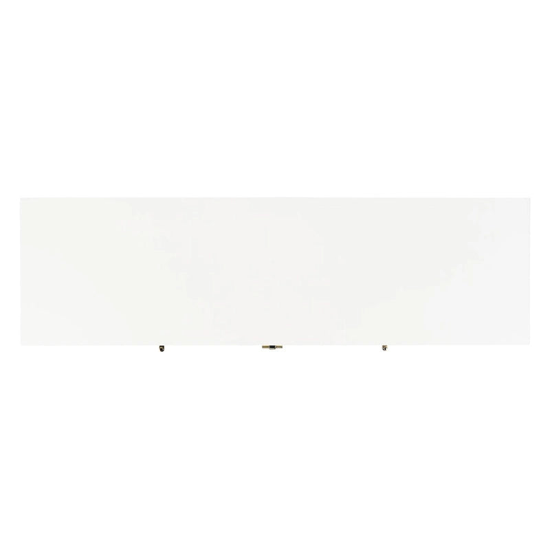 Meuble TV SAFAVIEH Lerke - 137,16 cm L x 40 cm P x 50 cm H - 137x40x50