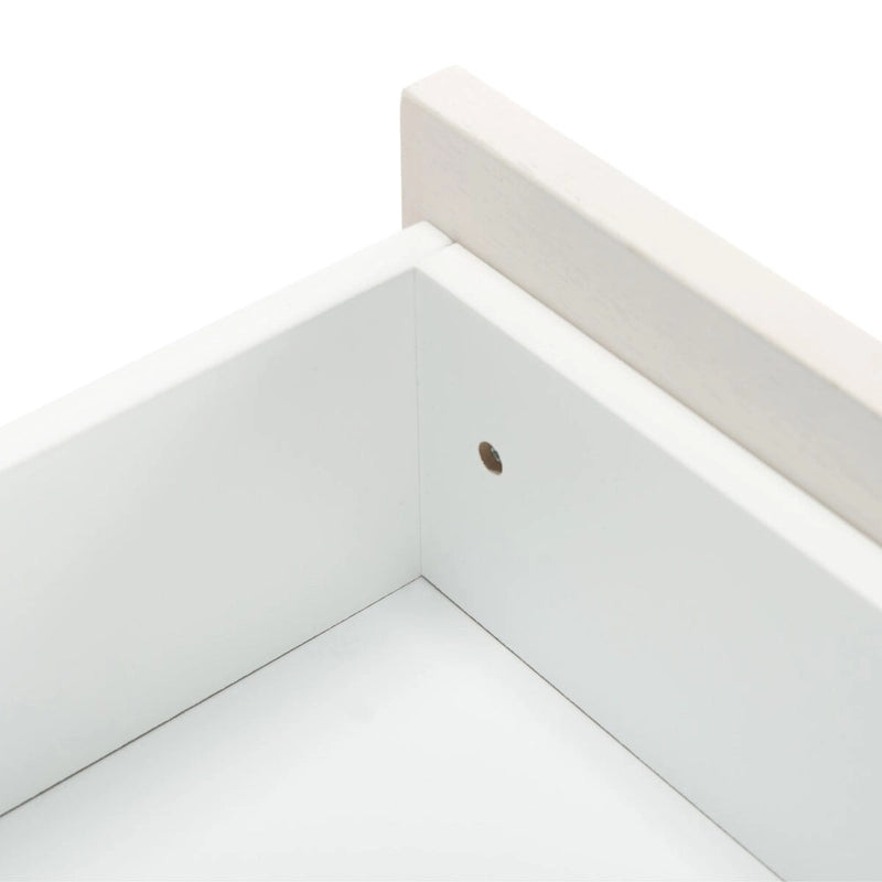 Meuble TV SAFAVIEH Lerke - 137,16 cm L x 40 cm P x 50 cm H - 137x40x50