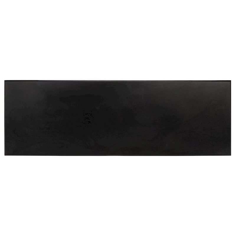 Meuble TV Media SAFAVIEH Tess 2 Portes 1 Étagère - 47.3 l x 15.8 P x 20 H - 47Px16Px20H