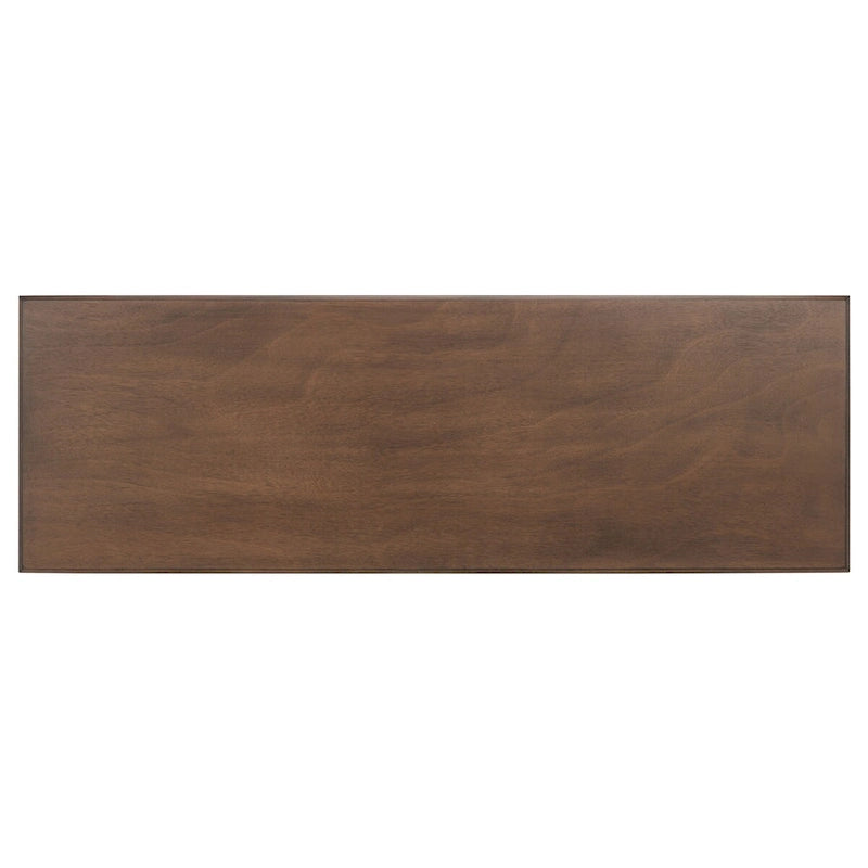 Meuble TV Media SAFAVIEH Tess 2 Portes 1 Étagère - 47.3 l x 15.8 P x 20 H - 47Px16Px20H