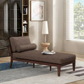 68,75 Méridienne au design moderne avec coussin confortable