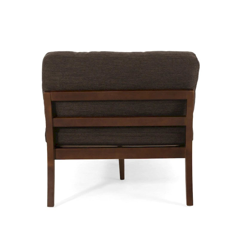 68,75 Méridienne au design moderne avec coussin confortable