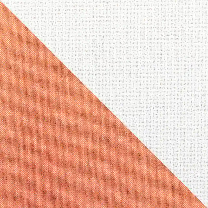 Ensemble de conversation d'extérieur Milo Espresso 7 pièces en Sunbrella