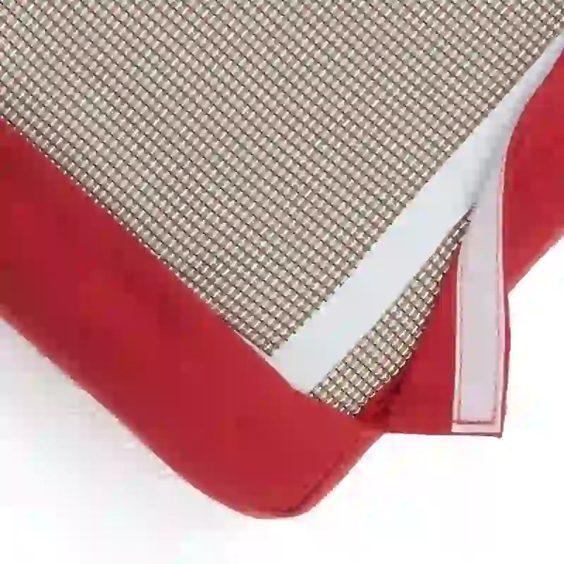 Ensemble Deco 5 pièces de fauteuils de jardin pivotants en aluminium avec poufs