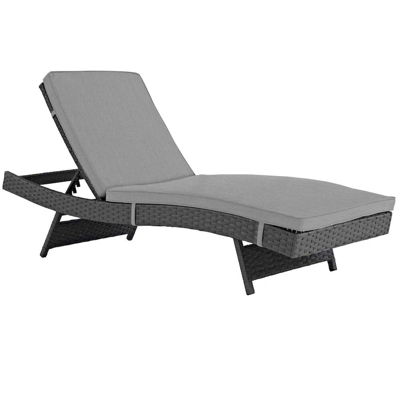 Stopover Outdoor Patio Sunbrella Chaise