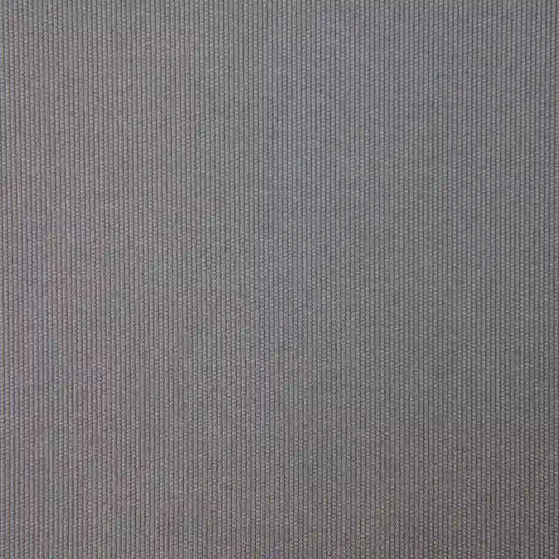 Chaise longue d'extérieur, chaise inclinable de patio avec dossier réglable à 4 positions et coussin
