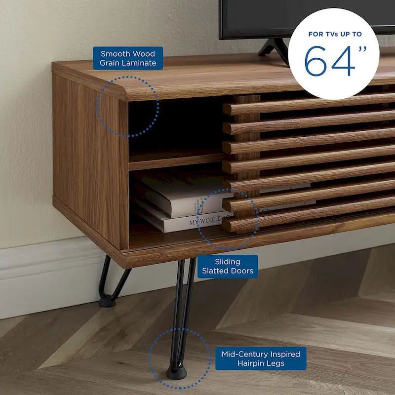 Meuble TV Render 59