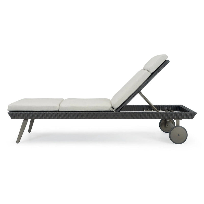 Ensemble de jardin de 13 pièces Portofino Casual Sunbrella