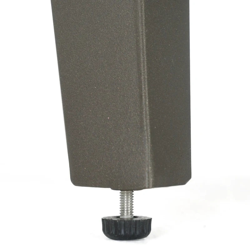 Ensemble de jardin de 13 pièces Portofino Casual Sunbrella