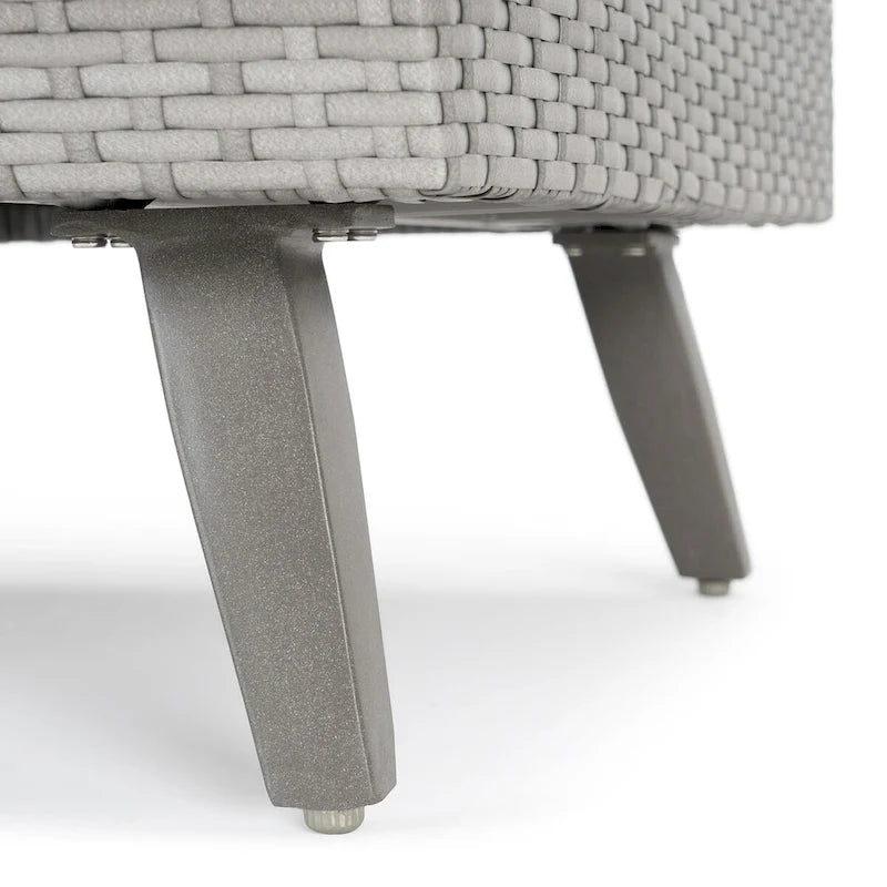 Ensemble de jardin de 13 pièces Portofino Casual Sunbrella