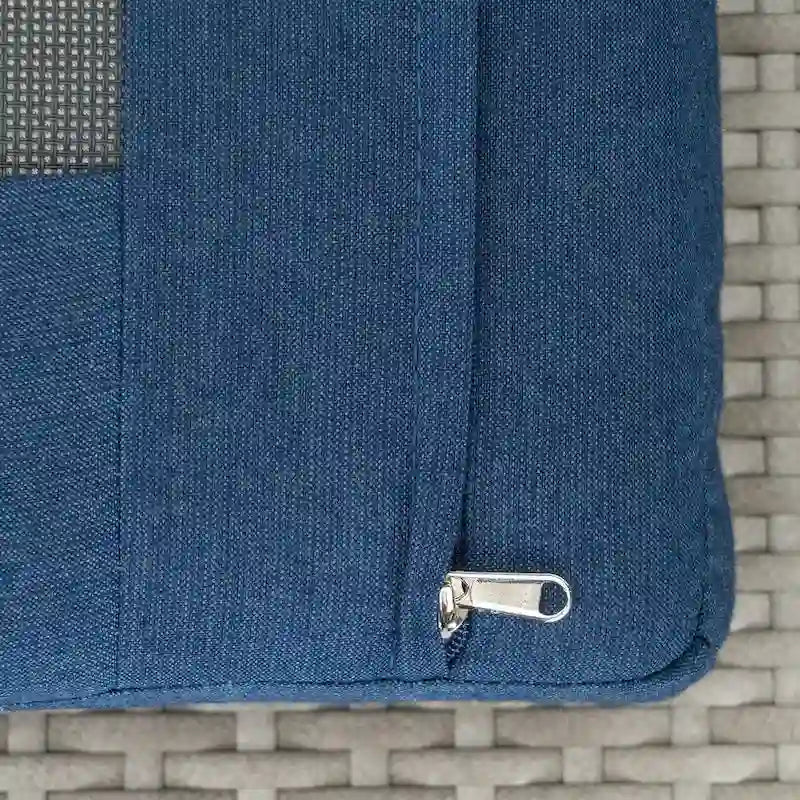Ensemble de jardin de 13 pièces Portofino Casual Sunbrella