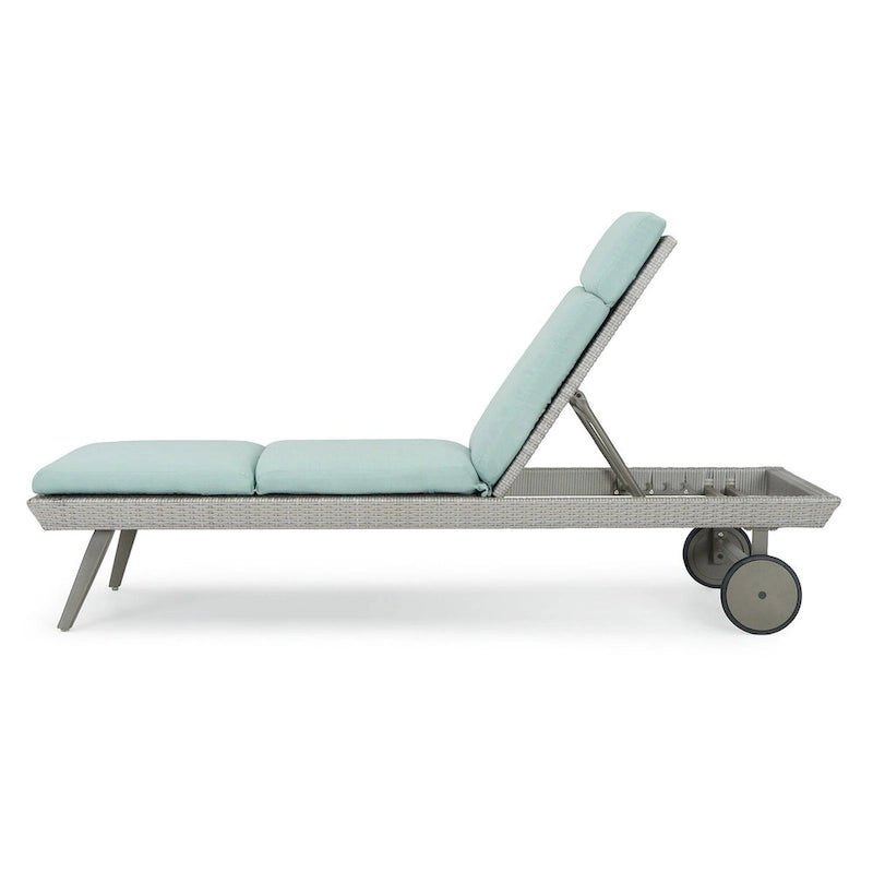 Ensemble de jardin de 13 pièces Portofino Casual Sunbrella