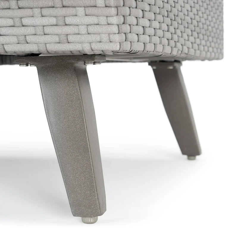 Ensemble de jardin de 13 pièces Portofino Casual Sunbrella