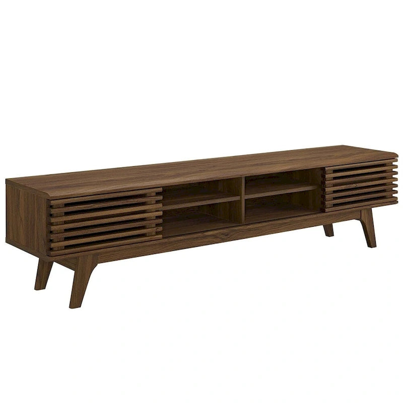 Meuble TV Carson Carrington Espoo de 70 pouces