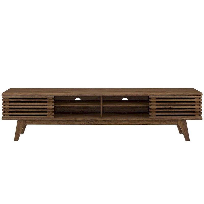 Meuble TV Carson Carrington Espoo de 70 pouces