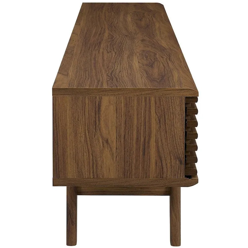 Meuble TV Carson Carrington Espoo de 70 pouces