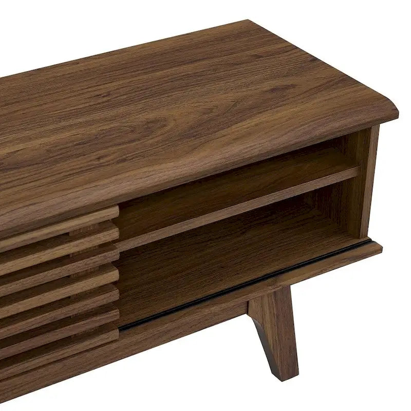 Meuble TV Carson Carrington Espoo de 70 pouces
