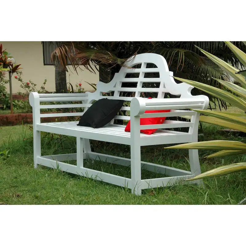 Banc 3 places Marlborough – S.O.