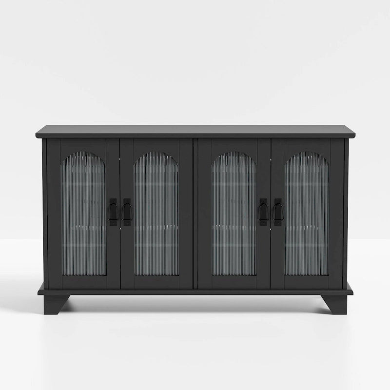 Meuble TV avec rangementspour téléviseurs jusqu'à 45 pouces - 45*26*16
