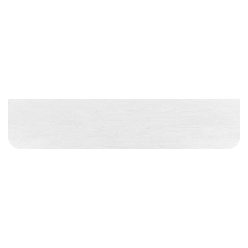 Meuble TV rectangulaire Easton pour téléviseurs jusqu'à 75" - 173 cm de large