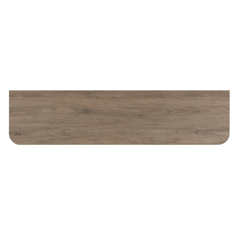 Meuble TV rectangulaire Easton pour téléviseurs jusqu'à 75" - 173 cm de large